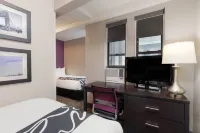 La Quinta by Wyndham New York City Central Park