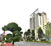 Kyriad Hotel (Zunyi Xishui Wanda Plaza Branch) Hotels in Xishui County