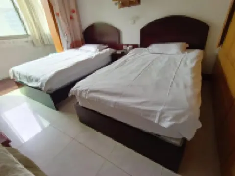 Haiyan China Hotel
