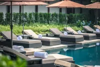 Savoir Resort - Private Pools