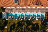 Castelli Hotel  All Inclusive