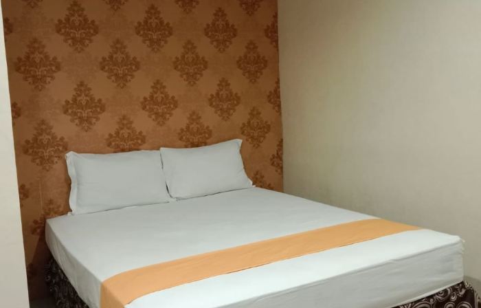 De Cozy Inn Mojokerto