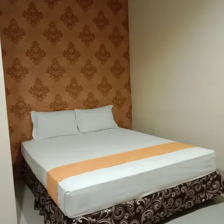 De Cozy Inn Mojokerto