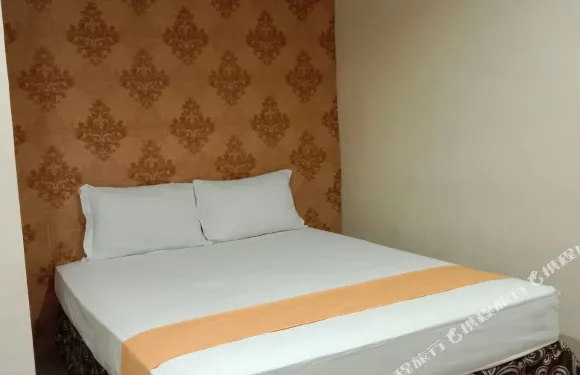 莫約克託德舒適旅館