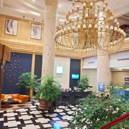 Yicheng Hotel