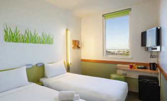 Ibis Budget Auckland Airport