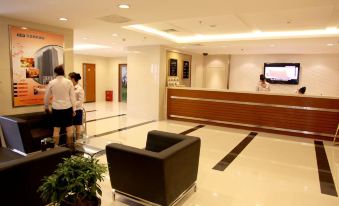 An Sheng Business Hotel
