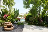BeiHai Seclusive Live Hotel di Beihai