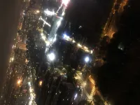 TOP Shangju E-sports Hotel (Cixi Yintai Branch)