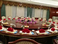 Neixiang Feilong Home Hotel - petit déjeuner