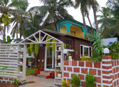 Arambol Lake Resort