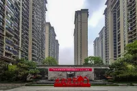 Very beautiful Xi'an Apartment