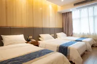 Pingyang Blue Acacia Resort Nanji Island