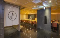 Grand Hi-Lai Hotel - Frühstück