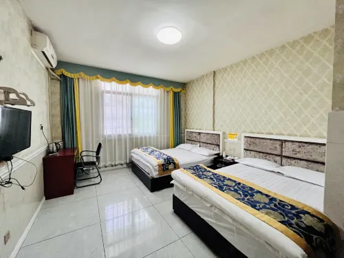 Hongyun Hotel