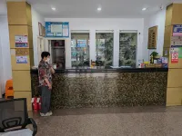 Huanlong Hotel