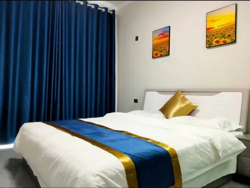 Lanya Bay Hotel