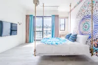 Flying Club Hotels in Tainan