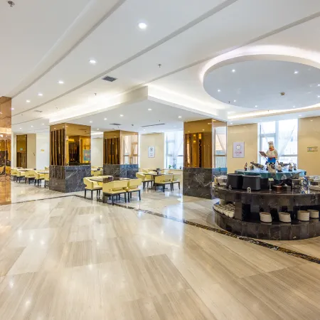 Baiyin Renan Hotel