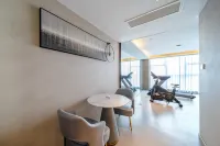 SiJiChenXing Hotel (Yuyao Ditang Branch) - Træningscentre