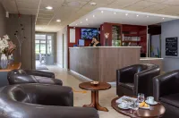 The Originals City, Hôtel Mâcon Nord Hotels in Macon