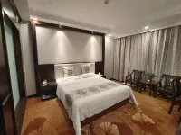 Jinshui Hot Spring Hotel Hotels in Shen County