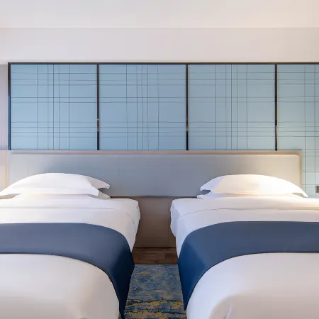 Echarm Hotel (Hechi Yizhou Municipal Center Plaza)