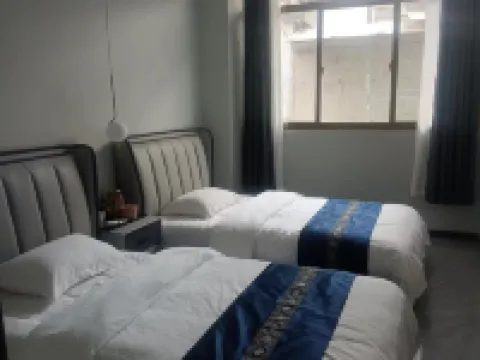 Yidu Hotel Hotels in Li County