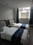 Yidu Hotel Hotels in Lixian