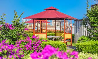 Lavande Hotel (Chongqing West Railway Station Baguocheng)