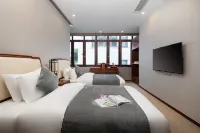 木香客棧（蘇州觀前街拙政園店） - 旅館