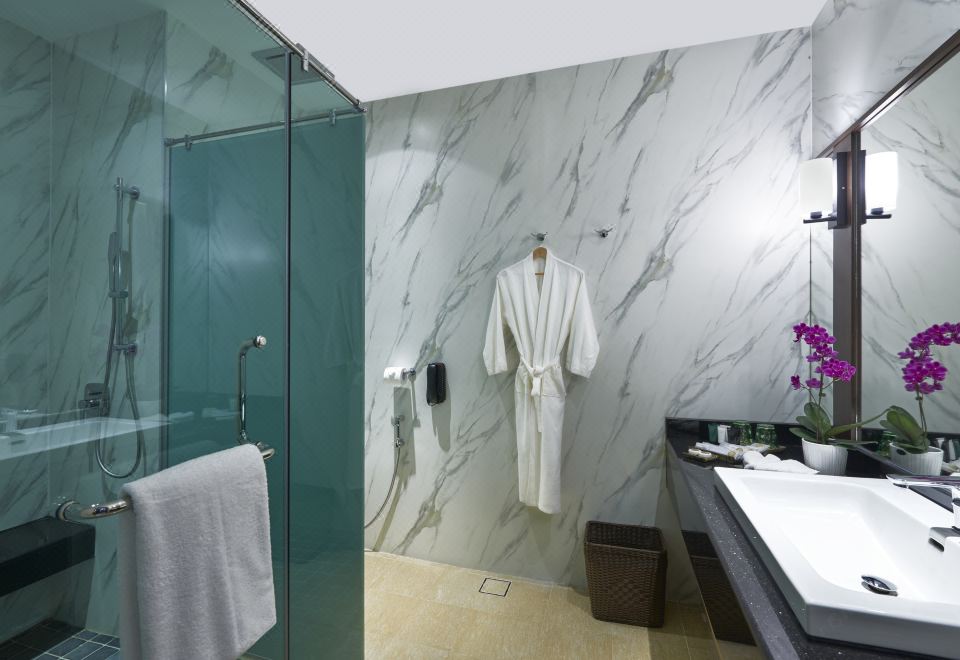 1. 지오 리조트 &..