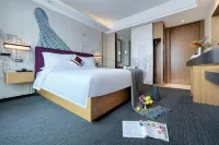 廣州太古滙華師地鐵站宜致美居