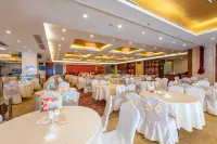 深圳西麗南蓉大飯店（西麗地鐵站店）