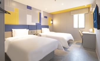 7Days Inn Hotel (Shenzhen Xuefu Road Daxin Subway Station)