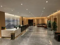 Xingang Hotel (Yuncheng Salt Lake International Airport)