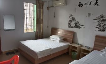 Haifeng Shunxin Apartment