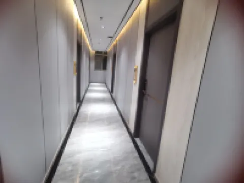 Jieyang Naisi Zhixiang Apartment