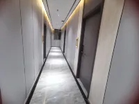 Jieyang Naisi Zhixiang Apartment