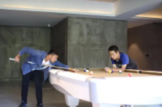 仙居和宿山麥度假隱宿