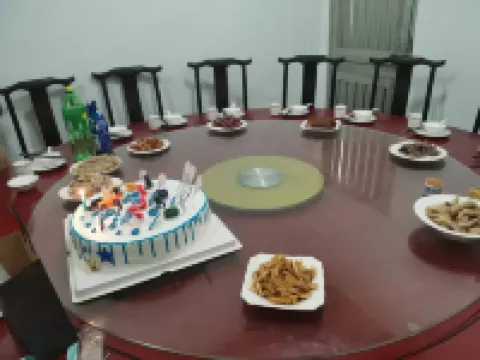 Suzhou Guxiang Residence (North Taihu Tourism Resort Changzhouyuan Wetland Park Branch)