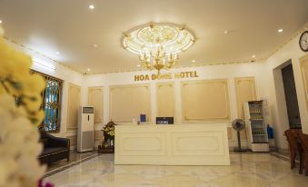 Hoa Dong Aureum Hotel Ha Nam