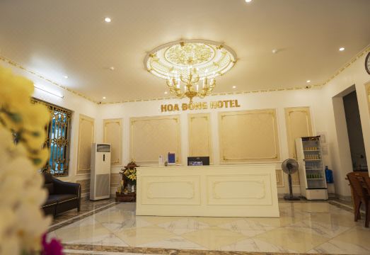 Hoa Dong Aureum Hotel Ha Nam 대표 이미지
