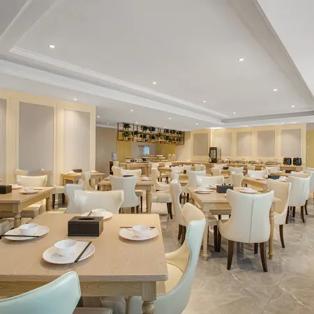 Vienna Hotel (Bazhong Nanjiang Yilian Home Store)