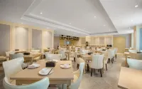 Vienna Hotel (Bazhong Nanjiang Yilian Home Store) - 3-Sterne