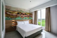Favehotel Pamanukan Hotels in Pamanukan