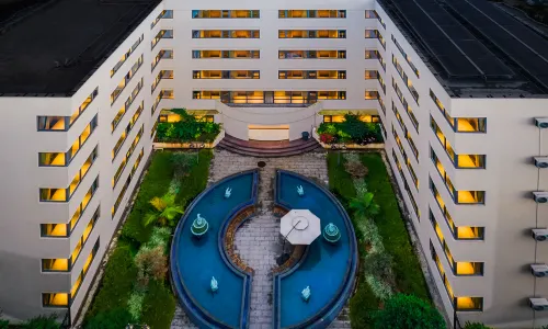 Ruishang Yuejing Hotel