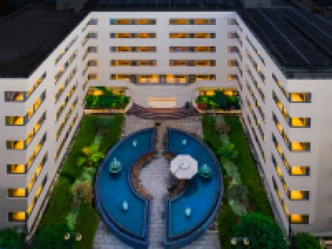 Ruishang Yuejing Hotel Hotels near Tea Culture Custom Park