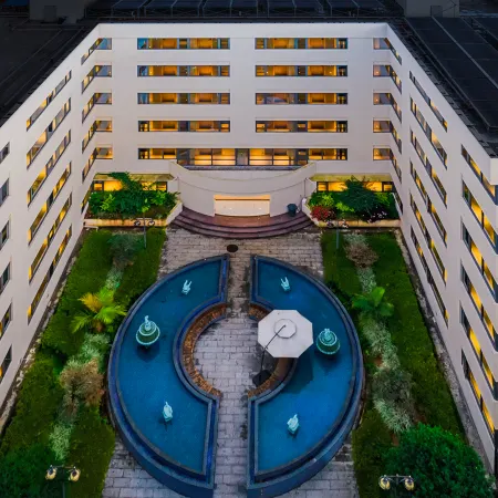 Ruishang Yuejing Hotel