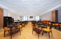 Lianjiang Avenue Vienna International Hotel